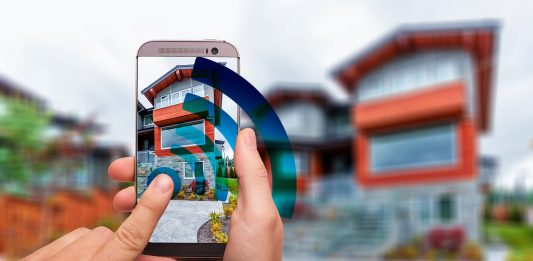 בית חכם – שיפוץ דירה חכם