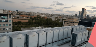 אוורור, קירור או חימום? בזכות מערכות מתקדמות!
