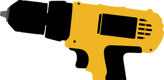 איך לבחור מברגה?