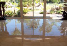 ניקיון הרצפות בבית שלכם – מעולם לא היה נגיש יותר