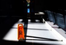 הראשון בניקיון: פוליש אקולוגי