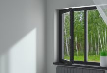 כל מה שחשוב לדעת לפני שבוחרים חלון אלומיניום