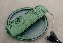 צבע ביתך: טיפים לצביעת דירה