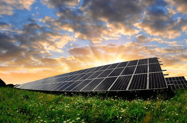 התקנת פאנלים סולאריים במחיר משתלם לכל כיס