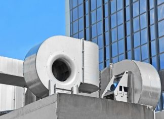 התקנת מערכות מיזוג אוויר בבניינים חדשים: כל מה שצריך לדעת