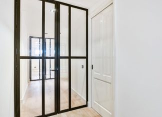 דלתות כניסה ותיבות דואר: המפתח לכניסה מושלמת