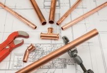 מחבר התפשטות