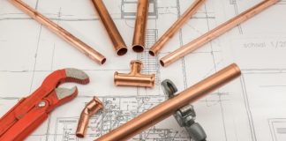 מחבר התפשטות