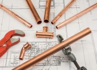 מחבר התפשטות