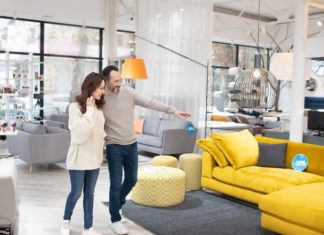 הדרך לעצב את הבית בקלות