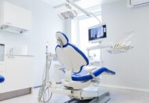 הלבנת שיניים בלייזר: פתרון מהיר ויעיל לחיוך לבן וזוהר הרמת סינוס