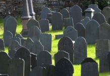 מצבות בחיפה: אמנות, איכות ומקצועיות