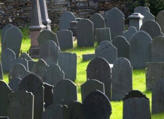 מצבות בחיפה: אמנות, איכות ומקצועיות