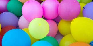 הפעלות ליום הולדת