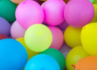 הפעלות ליום הולדת