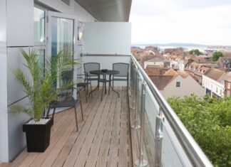 הגבהת מעקה מרפסת עושים רק עם המומחים בתחום הגבהת מעקה מרפסת