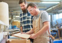 המדריך המלא למכונות נגרות וכלים לחיתוך עץ