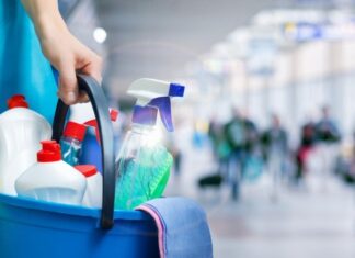 שירותי חברות אחזקה וניהול וניקיון למפעלים