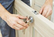 מנעולן 24 שעות בעפולה: השירות שמחזיר אתכם הביתה בבטחה