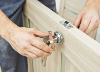 מנעולן 24 שעות בעפולה: השירות שמחזיר אתכם הביתה בבטחה