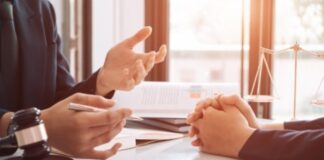 עורך דין ירושה