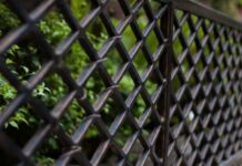 גידור איכותי לבית ולעסק