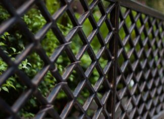 גידור איכותי לבית ולעסק