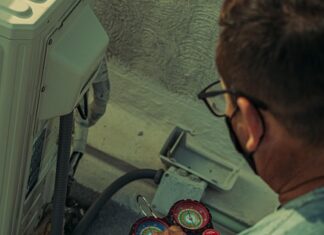 יועץ מיזוג אוויר