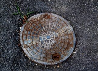 פתרון חכם לאיתור תקלות בצנרת באמצעות מצלמה לביוב מצלמה לביוב