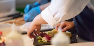 ארוחות שף וסדנאות בישול פרטיות אצלכם בבית