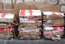 שקיות טייק אווי, אריזות קרטון וקרטונים למשלוחים: המדריך המלא