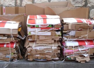 שקיות טייק אווי, אריזות קרטון וקרטונים למשלוחים: המדריך המלא