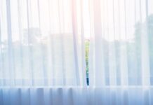 עיצוב משרדים מקצועי: המדריך השלם לוילונות ותחזוקה