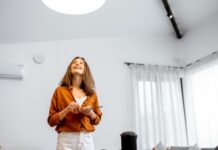 שדרוג הבית שלך עם פתרונות חכמים