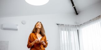 שדרוג הבית שלך עם פתרונות חכמים