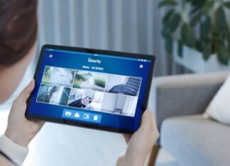 התקנת מצלמות ואינטרקום: מהפכה בביטחון הביתי