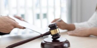 הפרת סימן מסחר