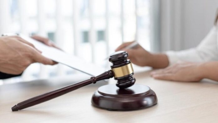 הפרת סימן מסחר