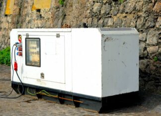 השכרת גנרטור תלת פאזי: פתרון מושלם לאירועים